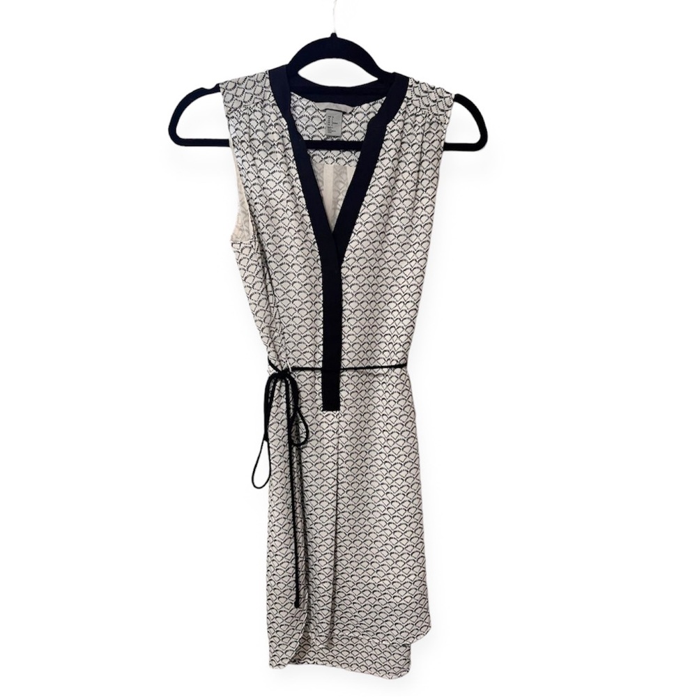 NWOT H&M Patterned Summer Dress